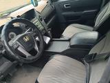 Honda Pilot 2009 годаүшін9 000 000 тг. в Астана – фото 5