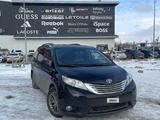 Toyota Sienna 2015 годаүшін9 000 000 тг. в Атырау – фото 3