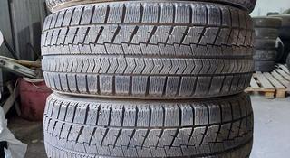 215/45R17 Bridgestone BLIZZAK VRX. за 70 000 тг. в Алматы