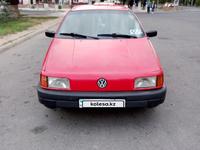 Volkswagen Passat 1991 годаүшін1 200 000 тг. в Тараз