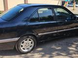 Mercedes-Benz C 180 1999 годаүшін2 200 000 тг. в Тараз – фото 3