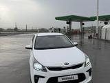 Kia Rio 2020 годаүшін8 100 000 тг. в Кызылорда – фото 3