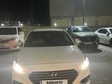 Hyundai Solaris 2018 годаfor6 000 000 тг. в Атырау