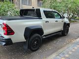 Toyota Hilux 2024 года за 32 500 000 тг. в Павлодар – фото 3