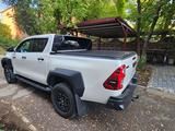 Toyota Hilux 2024 года за 32 500 000 тг. в Павлодар – фото 4