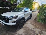 Toyota Hilux 2024 года за 32 500 000 тг. в Павлодар – фото 5