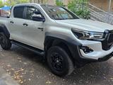 Toyota Hilux 2024 года за 32 500 000 тг. в Павлодар