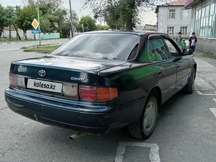 Toyota Camry 1993 года за 1 750 000 тг. в Усть-Каменогорск – фото 3