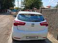 Kia Rio 2014 годаүшін5 000 000 тг. в Актобе – фото 4