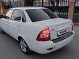 ВАЗ (Lada) Priora 2170 2013 года за 2 100 000 тг. в Семей