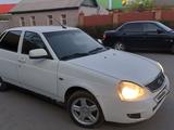 ВАЗ (Lada) Priora 2170 2013 года за 2 100 000 тг. в Семей – фото 2