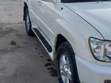 Lexus LX 470 2001 годаүшін8 100 000 тг. в Астана – фото 4