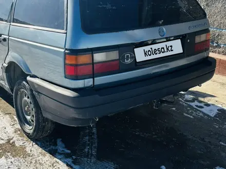 Volkswagen Passat 1991 года за 800 000 тг. в Кызылорда – фото 4