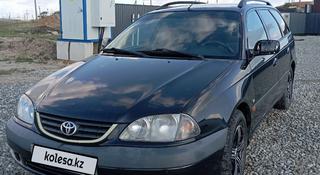 Toyota Avensis 2002 года за 3 000 000 тг. в Щучинск