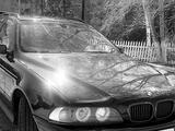 BMW 528 1998 года за 3 600 000 тг. в Павлодар