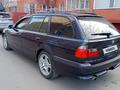 BMW 528 1998 годаүшін3 600 000 тг. в Павлодар – фото 13