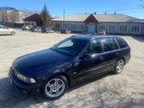 BMW 528 1998 года за 3 600 000 тг. в Павлодар – фото 5