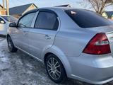 Chevrolet Aveo 2013 годаүшін2 900 000 тг. в Актобе – фото 4