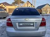 Chevrolet Aveo 2013 годаүшін2 900 000 тг. в Актобе – фото 3