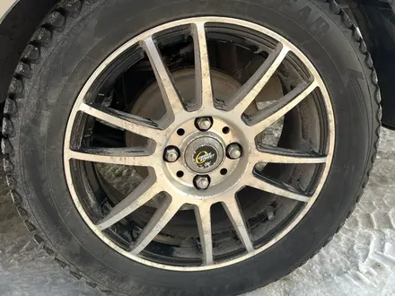Chevrolet Aveo 2013 года за 2 900 000 тг. в Актобе – фото 6
