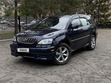 Lexus RX 300 2002 годаүшін5 500 000 тг. в Петропавловск – фото 3