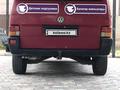 Volkswagen Transporter 1992 годаүшін2 500 000 тг. в Шымкент – фото 12