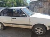 Volkswagen Golf 1990 годаүшін800 000 тг. в Уральск – фото 2