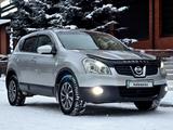 Nissan Qashqai 2007 годаfor5 500 000 тг. в Караганда