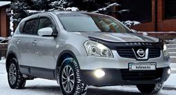 Nissan Qashqai 2007 годаfor5 500 000 тг. в Караганда