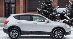 Nissan Qashqai 2007 годаfor5 500 000 тг. в Караганда – фото 2