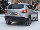 Nissan Qashqai 2007 годаfor5 500 000 тг. в Караганда – фото 3