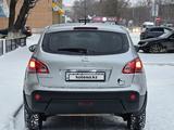 Nissan Qashqai 2007 годаfor5 500 000 тг. в Караганда – фото 4