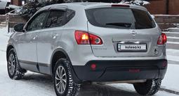 Nissan Qashqai 2007 годаfor5 500 000 тг. в Караганда – фото 5