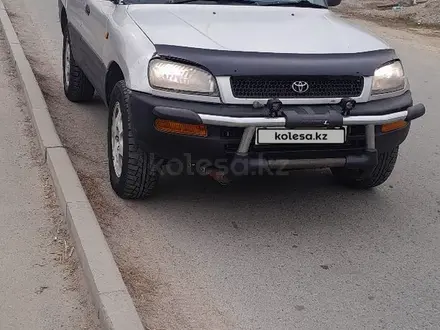 Toyota RAV4 1995 года за 2 200 000 тг. в Алматы