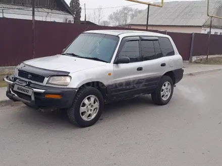 Toyota RAV4 1995 года за 2 200 000 тг. в Алматы – фото 5