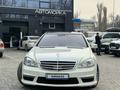Mercedes-Benz S 65 AMG 2007 года за 13 500 000 тг. в Алматы – фото 24