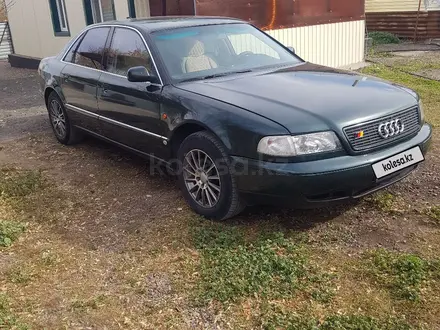 Audi A8 1995 года за 3 400 000 тг. в Астана