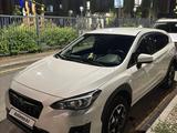 Subaru XV 2017 года за 7 500 000 тг. в Алматы – фото 2