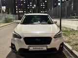 Subaru XV 2017 года за 7 500 000 тг. в Алматы