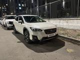 Subaru XV 2017 года за 7 500 000 тг. в Алматы – фото 3