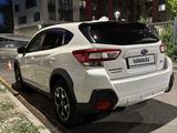 Subaru XV 2017 года за 7 500 000 тг. в Алматы – фото 4