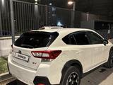 Subaru XV 2017 года за 7 500 000 тг. в Алматы – фото 5