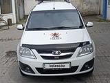 ВАЗ (Lada) Largus 2013 годаfor3 350 000 тг. в Алматы