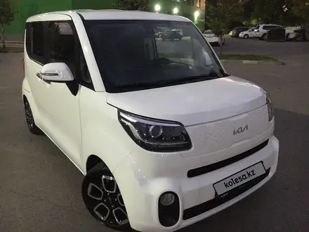 Kia Ray 2022 года за 6 300 000 тг. в Алматы – фото 23