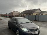 Toyota Corolla 2008 годаүшін4 700 000 тг. в Костанай – фото 3