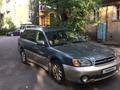 Subaru Legacy 2002 годаүшін3 300 000 тг. в Алматы – фото 3