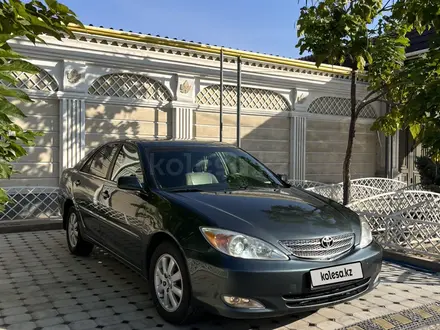 Toyota Camry 2003 года за 4 700 000 тг. в Алматы