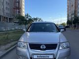 Nissan Almera Classic 2011 годаүшін3 200 000 тг. в Астана – фото 2