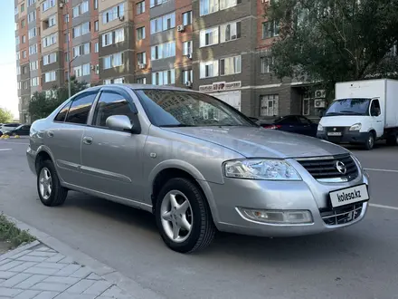 Nissan Almera Classic 2011 года за 3 200 000 тг. в Астана