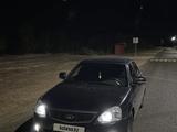 ВАЗ (Lada) Priora 2170 2008 годаүшін1 400 000 тг. в Караганда – фото 3